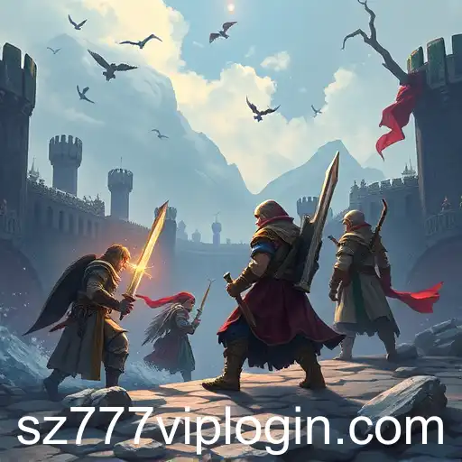 The Rise of Gaming in 2025: A Digital Revolution