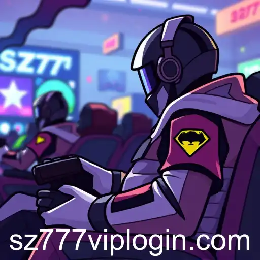 Revitalizing Online Gaming: The Impact of sz777