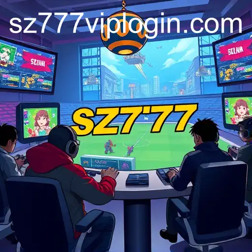 The Rise of SZ777: A Gem in the Online Gaming Universe