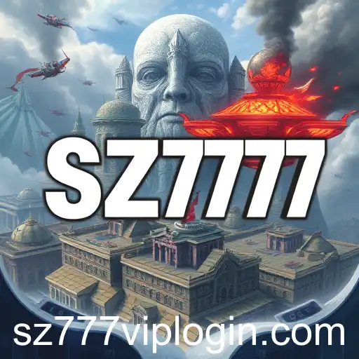 The Rise of Sz777 in Online Gaming