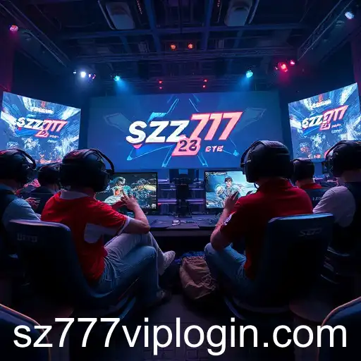 The Rise of SZ777: A Game-Changer in Online Gaming